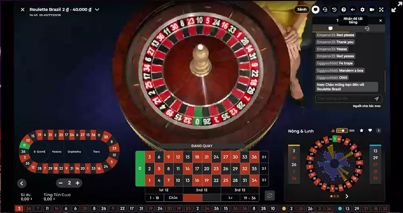 casino trực tuyến uw88